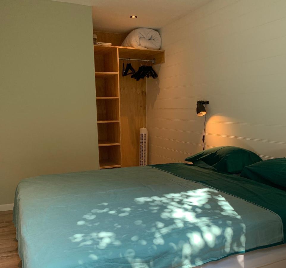 Tinyhouse Scheveningen Beach Free Gated Parking Haia Exterior foto